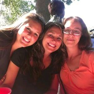 Meet your Posher, Terese